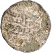 Silver Tanka Coin of Rukn ud din Barbak Shah of Dar ul Darb Mint of  Bengal Sultanate.