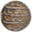 Silver One Rupee Coin of  Shahjahan of Patna Mint.