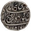 Silver One Rupee Coin of Jahandar Shah of Dar us Sarur Burhanpur Mint.