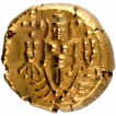 Gold Pagoda Coin of Indo Dutch