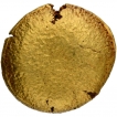 Gold Three Swami Pagoda Coin of Madras Presidency