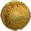 Gold Pagoda Coin of Madras Presidency.