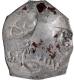  Punch Marked Silver Karshapana Coin of Magadha Janapada.