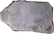 Magadha Janapada Silver Karshapana Punch Marked Coin of Series III.