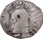 Indo Greeks Silver Drachma Coin of Apollodotus II.