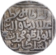  Dar-ul-Islam  Mint Silver Tanka Coin   Khilji Dynasty  Ala-ud-Din Muhammad Khilji of Dehli Sultanat.