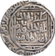  Dar-ul-Islam  Mint Silver Tanka Coin   Khilji Dynasty  Ala-ud-Din Muhammad Khilji of Dehli Sultanat.