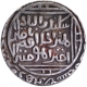   Ala ud din Muhammad Khilji Hadrat Delhi Mint Silver Tanka Coin of Delhi Sultanate.