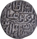 Arabic legend Billon Jital Coin of Ghiyath ud din Muhammad Damghan Shah of Madura Sultanate.