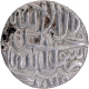  Agra  Mint Silver Rupee Coin AH 984 Coin Kalima type of Akbar.