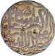 Mughal Empire Akbar Silver Rupee Coin of Narnol Mint.