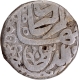 Mughal Empire Jahangir Silver Rupee Coin of Akbarnagar Mint with Khurdad Month.