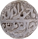 Mughal Empire Jahangir Silver Rupee Coin of Akbarnagar Mint with Khurdad Month.