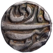 Tatta Mint Silver Rupee Month Ardibihisht  (Taurus) 2 RY Coin of Jahangir.