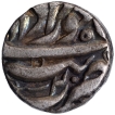 Tatta Mint Silver Rupee Month Khurdad  (Gemini) 2 RY Coin of Jahangir.