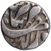  Tatta Mint Silver Rupee Month  Tir  (Cancer) 21  RY Coin of Jahangir.