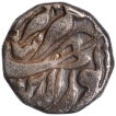  Tatta Mint Silver Rupee  Elahi 19 Month Azar (Sagittarius) Coin of Jahangir.