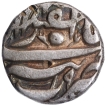  Tatta Mint Silver Rupee Month  Isfandarmuz  (Pisces) 19  RY Coin of Jahangir.