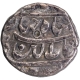  Surat  Mint Silver Half Rupee AH 1040 Coin of Shah Jahan.