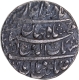  Agra Dar ul khilafa Silver Rupee AH 1037/ Ahad RY Coin of Shah Jahan.