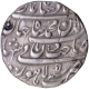  Lahore Mint Silver Rupee AH 1042 /5 RY Coin of Shah Jahan.