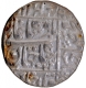 Surat Mint Silver Rupee AH 1059 / 23 RY Coin of Shah Jahan.