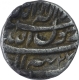  Tatta  Mint Silver Rupee  AH 1064 /27 RY Coin of Shah Jahan.