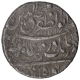   Abul zafar legend  Aurangabad Mint Silver Rupee AH 1071 /3 RY Coin of Aurangzeb Alamgir. 