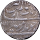 Mughal Empire Aurangzeb Alamgir Silver Rupee Coin of Jahangirnagar Mint of Hijri year 1113/45 RY.