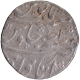  Itawa Mint Silver Rupee Coin AH 1124 /Ahad RY Coin of Jahandar Shah.