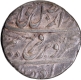 Mughal Empire Farrukhsiyar Silver Rupee 2 RY Coin of Azimabad Mint.