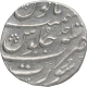 Complete Surat Mint Silver Rupee AH (11) 31/Ahad RY Coin of Shah Jahan II.