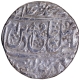  Shahjahanabad Dar-ul-Khilafa Mint Silver Rupee AH (1)201 /29 RY Coin of Shah Alam II.