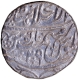  Shahjahanabad Dar-ul-Khilafa Mint Silver Rupee AH (1)201 /29 RY Coin of Shah Alam II.