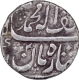 Maratha Confederacy Silver Rupee Coin of Sarkar Torgal Mint.