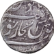 Maratha Confederacy Silver Rupee Coin of Sarkar Torgal Mint.