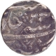 Balwantnagar  Jhansi Mint  Silver Rupee  23 RY Coin of Maratha Confederacy.