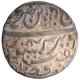 Balwantnagar (Jhansi) Mint  5 RY  Silver Rupee Coin of Maratha Confederacy.