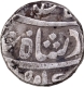 Maratha Confederacy Mominabad (Chakan) Mint Silver Rupee Coin with Shri mint mark.