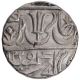  Unlisted Ravishsagar Sagar Mint Silver Rupee AH 1225 /51 RY Coin of Maratha Confederacy.