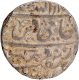  Balwantnagar Roshan Akhtar  Mint Silver Rupee 3  RY Coin Shuja ud Daula of Awadh.