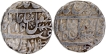 Awadh State Asaf ud daula Silver Rupee Coins of Kora Hijri Mint. 