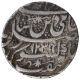 Dar-ul-Amarat Lakhnau  Suba Awadh Mint Silver Rupee AH 1234/26 RY  Coin of Awadh.