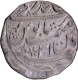  Brij Indrapur Mint Silver Rupee AH 12xx /31 RY  Coin of Bharatpur.