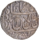 Islamabad  Mathura  Mint Silver Rupee   Unlisted 22  RY Coin of Bindraban State.