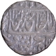 Narwar Mint Silver Rupee  AH 1230 /9 RY (sic) Coin of Daulat Rao of Gwalior.