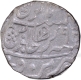 Narwar Mint Silver Rupee  AH 1230 /9 RY (sic) Coin of Daulat Rao of Gwalior.