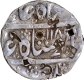 Date & RY Unlisted Daulatabad  Mint  Silver Rupee  AH 1189 /16  RY Coin Nizam Ali Khan of Hyderabad.