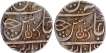 Malharnagar (Maheshwar) Mint, Silver Rupee (2) AH 1216 Coins In the name of  Shah Alam II  of Indore.