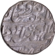  Madho Singh II  Sawai Jaipur  Mint  Silver Rupee  AD 18XX /Ahad RY  Coin With the name of  Victoria Queen of Jaipur.